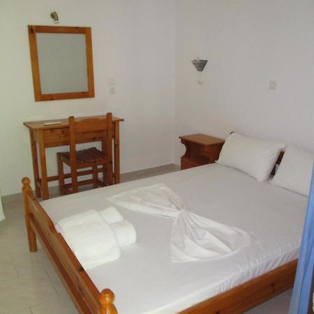 Iliotropio Ligia Aparthotel Lygia  Exterior photo